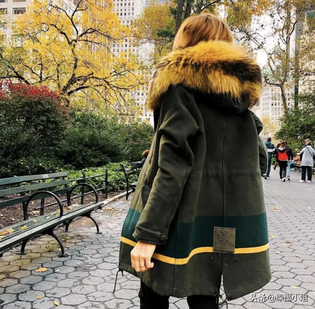 冬季必备派克服寒冬变暖冬,派克服可以在多冷的地方穿