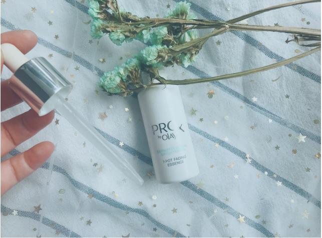 李佳琦olay淡斑小白瓶双11,李佳琦推荐olay小白瓶