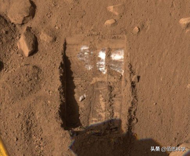 天问测绘仪器性能怎么样,天问一号配备的科学仪器