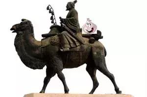 穿越到先秦 (爆笑穿越到先秦吃顿饭差点饿死)