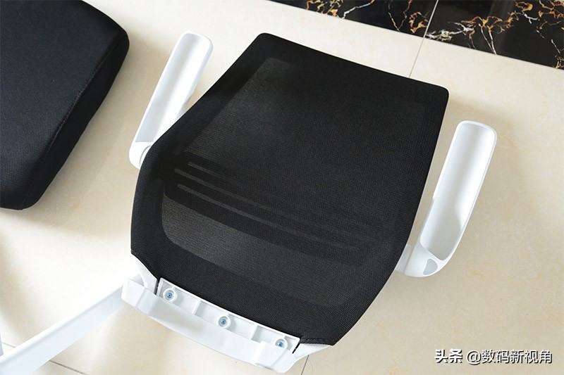 西昊m76弓形椅测评,西昊m76人体工学椅功能