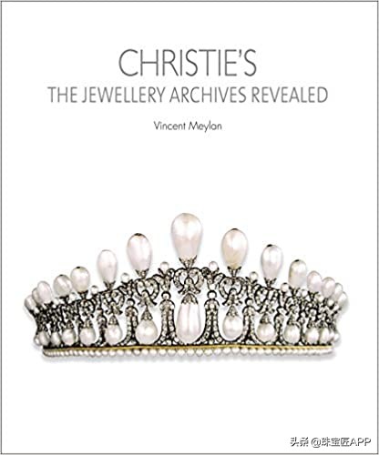中国传统珠宝推荐书,关于珠宝的书籍推荐