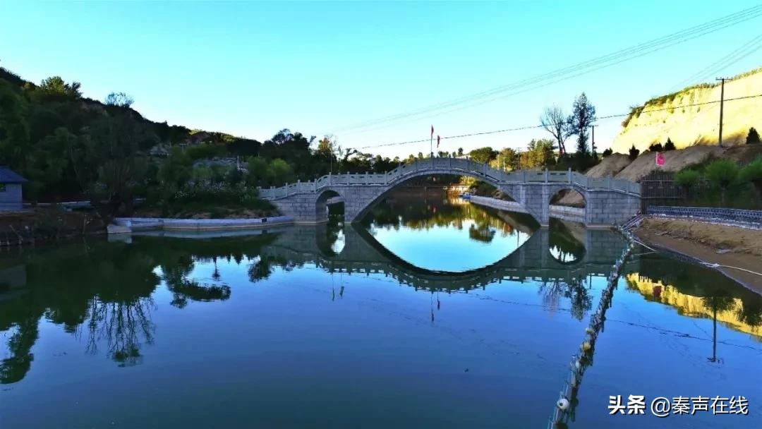 西安自驾榆林旅游攻略,榆林到青木川旅游攻略