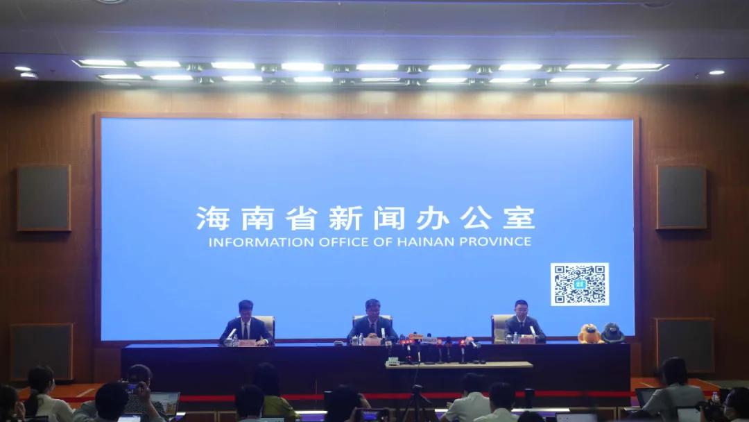 第1届消博会在哪里举行,消博会有什么特色产品