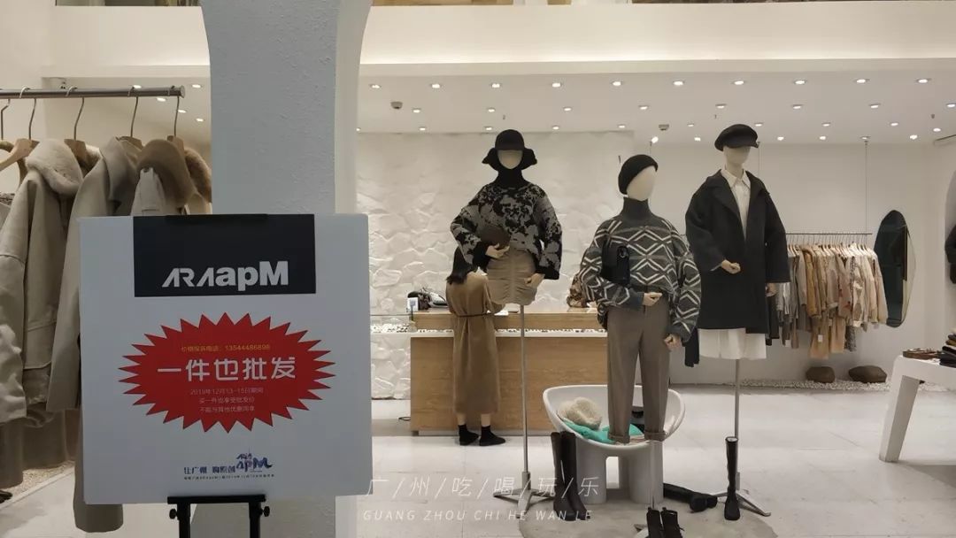 韩国东大门服装在哪里买,韩国东大门服装批发市场地铁