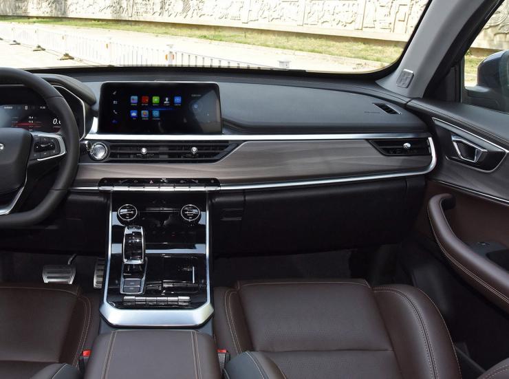 被外国人追捧的中国神车,被人骂的国产神车