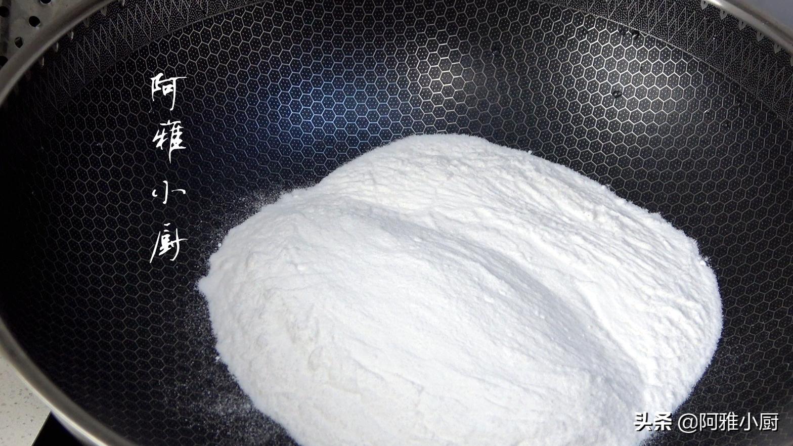 自制黑芝麻糊超好喝,怎么样才能自制黑芝麻糊