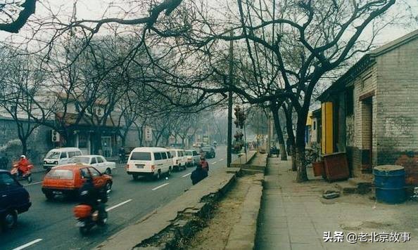 在北京,您住哪儿?速看,真的回不去了……