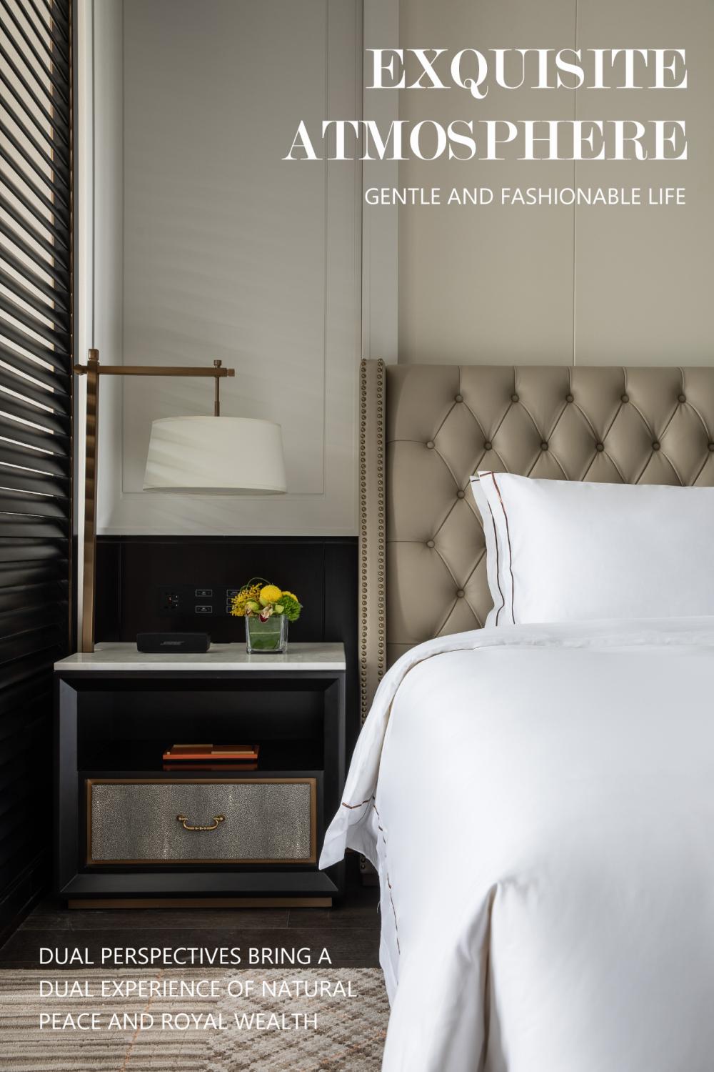 CCD|一方金陵，千面風流|南京蘇寧鐘山國際高爾夫酒店