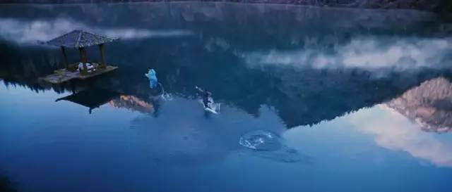 38年前风靡内地的经典武侠片,香港武打电影60年代