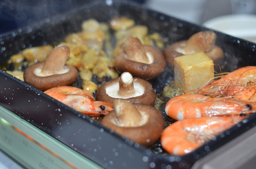 韩国大宇多功能料理锅,大宇多功能料理锅多少钱