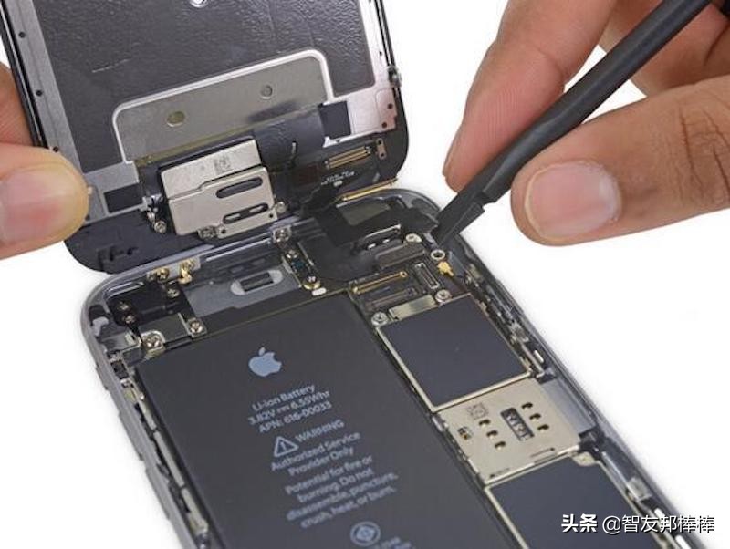 为什么手机不能直接换电池了,为啥现在手机不能换电池