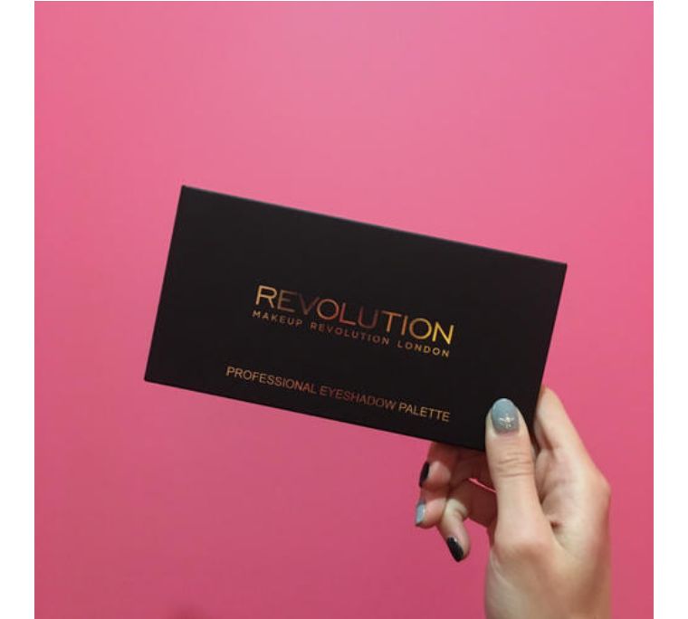 秋冬眼影2022百搭款,秋冬款眼影推荐