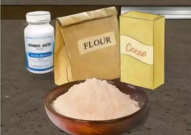 目前最有效的灭蟑螂方法,四种灭蟑螂的方法哪种更适合你