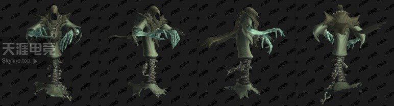 新赛季大米,8.2大米词缀