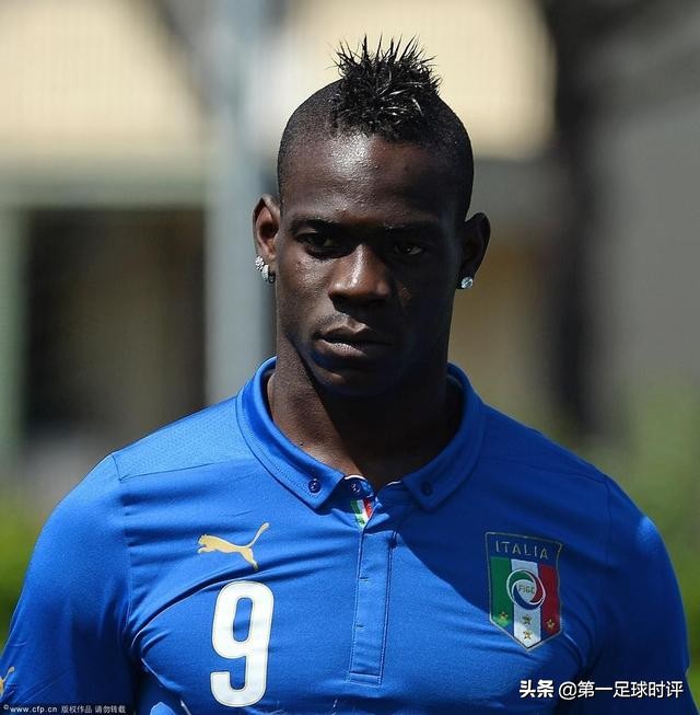 巴洛特利重回国家队,巴神巴洛特利算不算超巨