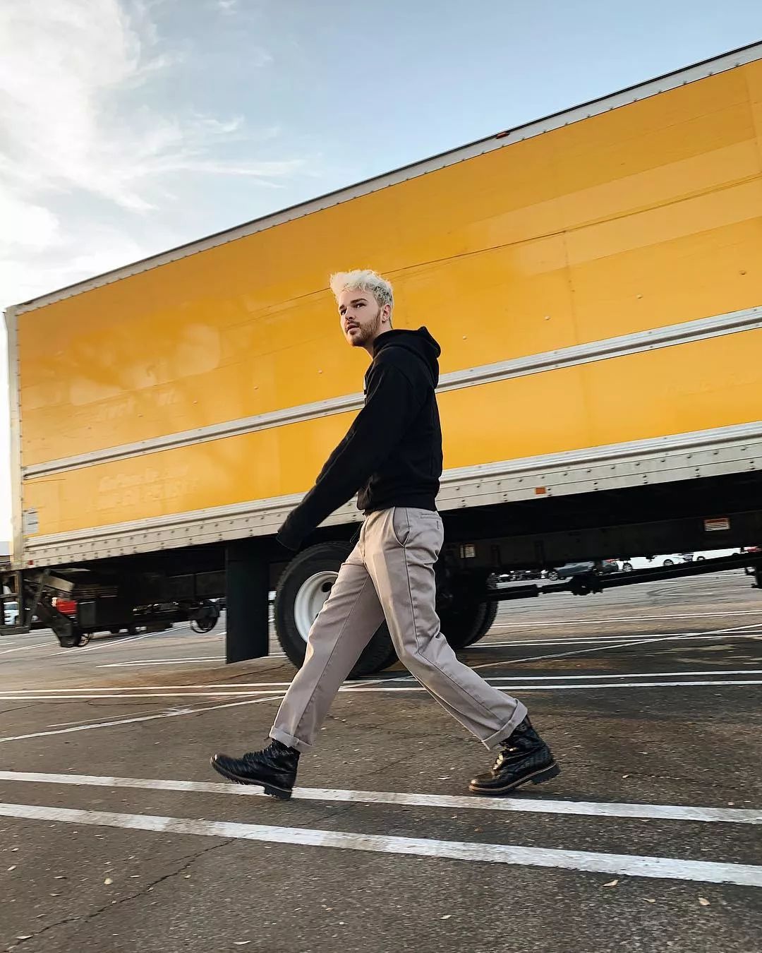 男士拍照技巧摄影攻略,男士拍照攻略大全