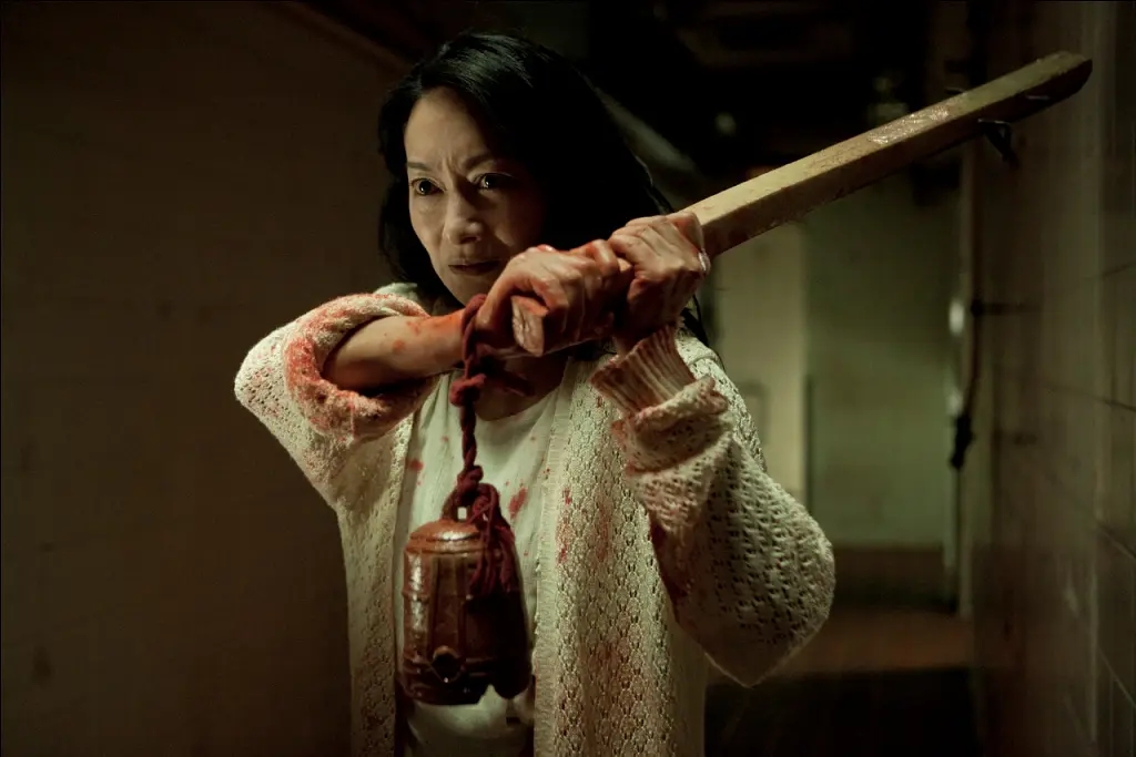 胆小慎点十大华语恐怖片,十大华语恐怖片排行榜