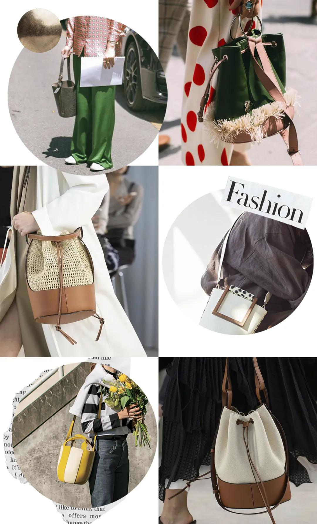 打工人通勤包包大容量品牌,适合上班背的17款通勤包大盘点