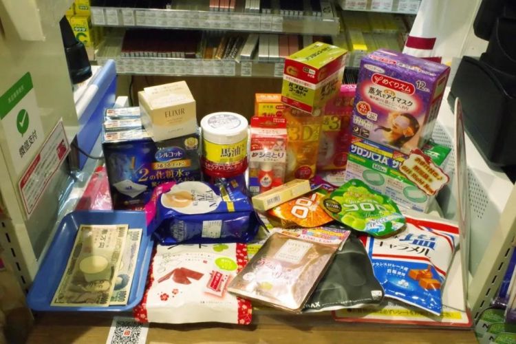 日本药妆店的坑,日本药妆店现在怎么样了