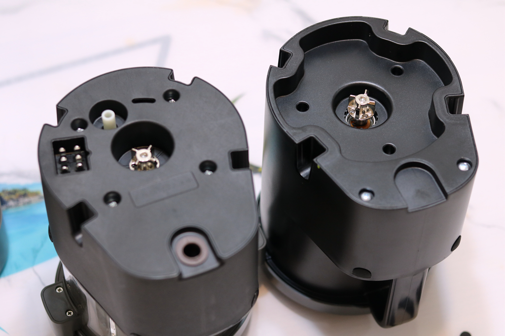 破壁豆浆机九阳k560,九阳破壁豆浆机k61g使用说明