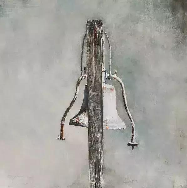 水彩大神之作,国外大师水彩值得一看