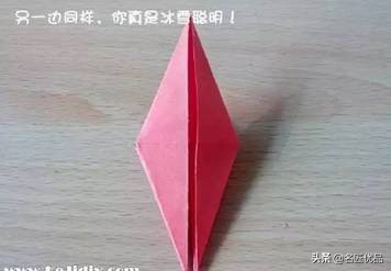 多款好玩的千纸鹤折纸,7-8岁儿童手工折纸千纸鹤