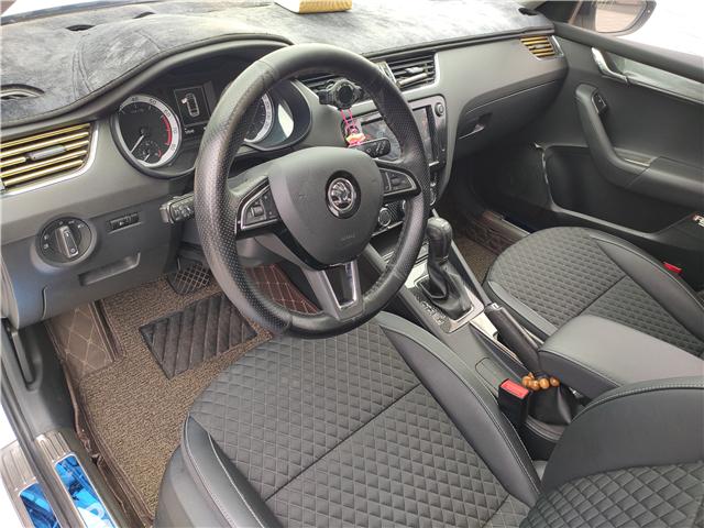 斯柯达明锐1.4瓦罐加什么油,买二手斯柯达明锐瓦罐的10大忠告