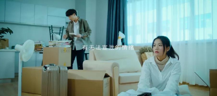 看了有食欲螺蛳粉视频,让人看哭的螺蛳粉的广告