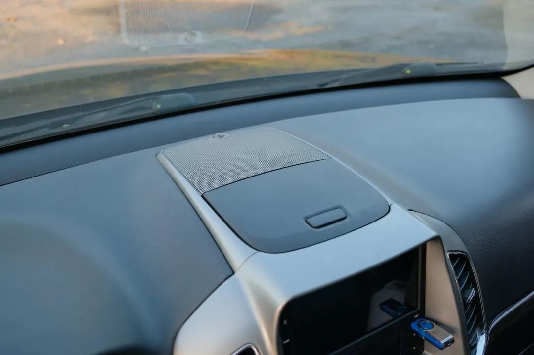 二手车七座suv车型推荐科帕奇,14年科帕奇2.4二手价格