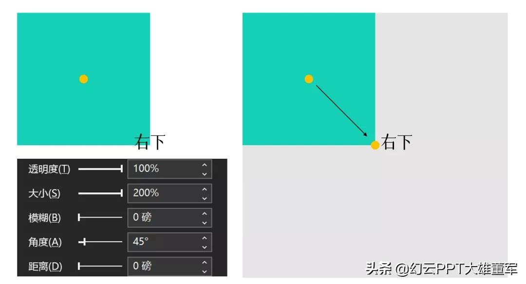 ppt的高级手法30秒教你学会,5分钟掌握最实用的ppt制作技巧