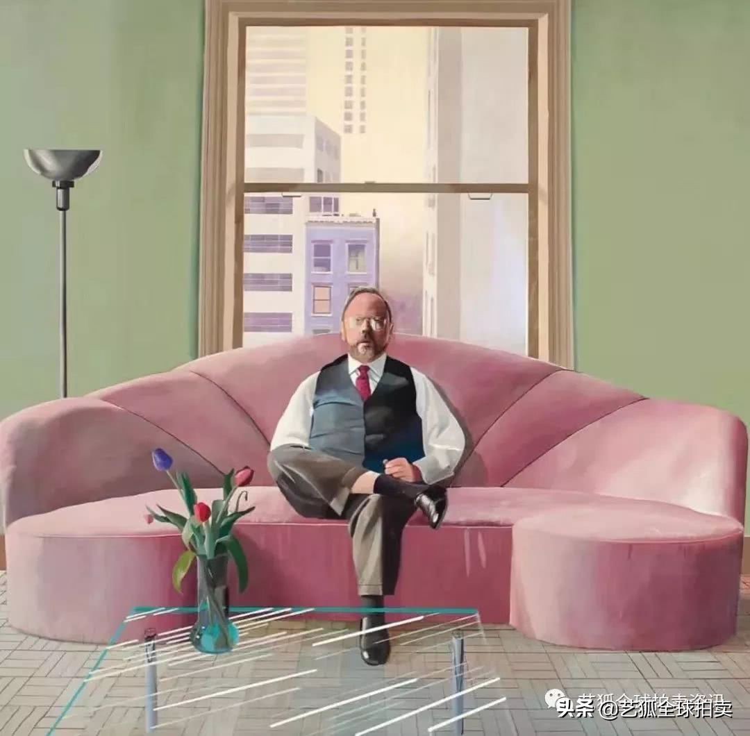 世界4大拍卖会,世界拍卖会2019