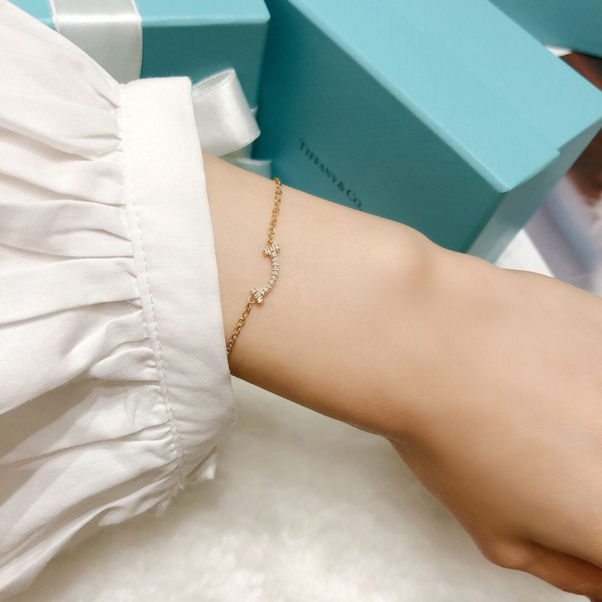 tiffany蓝盒子多少钱,tiffany小蓝盒