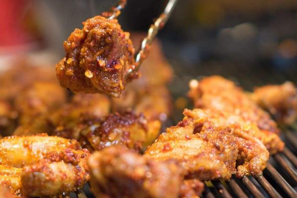 自助餐烤肉这样吃才回本,自助餐的肉特别甜