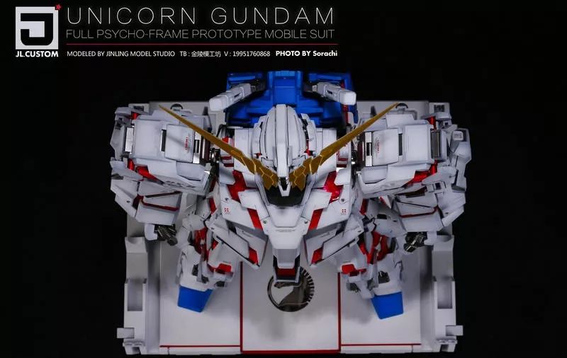 pg独角兽增加细节,pg独角兽有什么造型