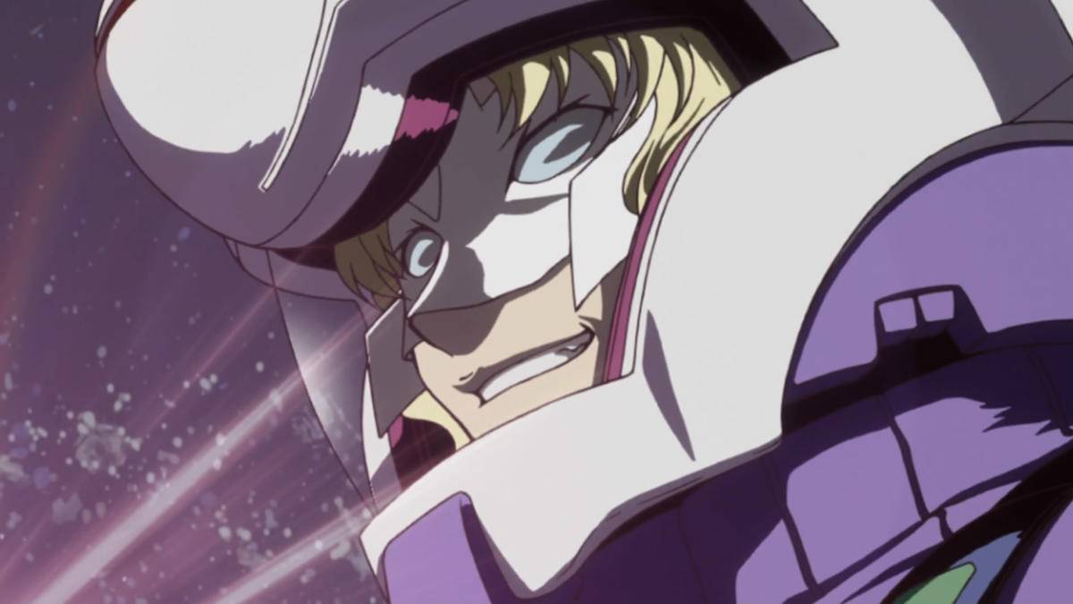 模玩机设：CC机设君临战场的复仇天帝ZGMF-X13A神意高达