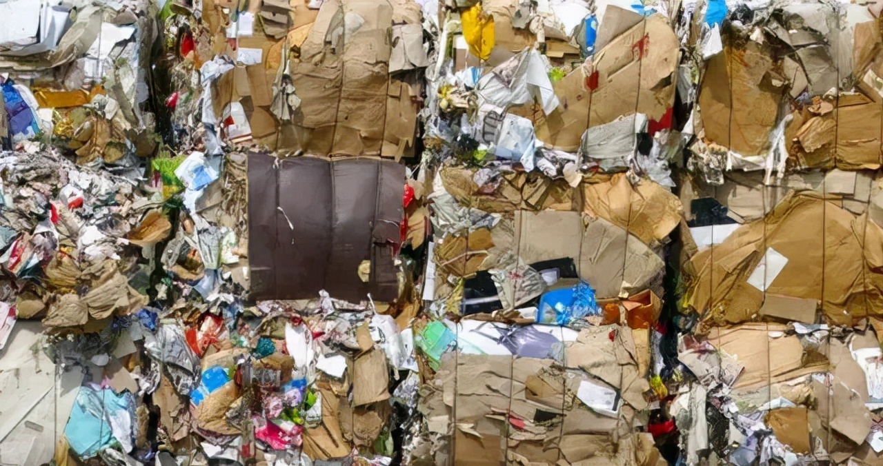 全球“纸贵”,零售“知秋”