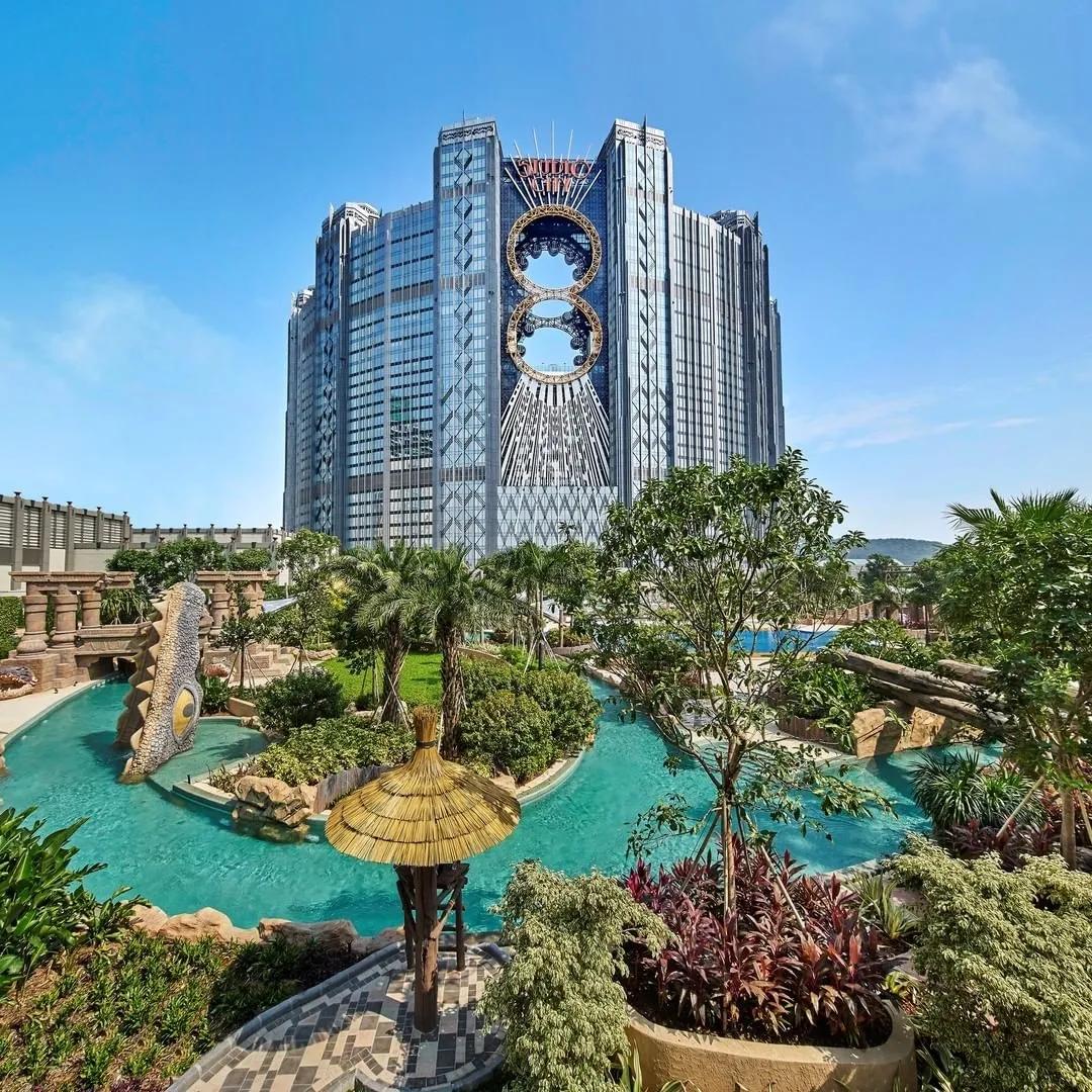 澳门旅游特价酒店,澳门住宿攻略自由行便宜酒店推荐