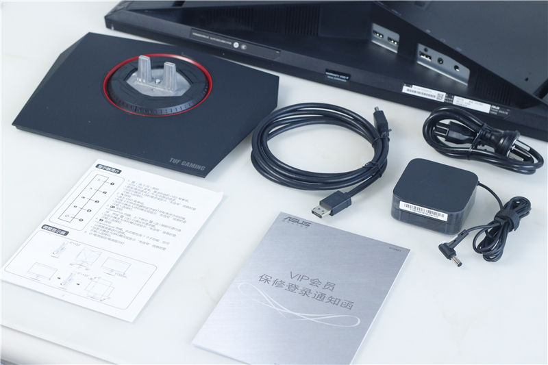 华硕vg27vq曲面屏,华硕vg27aq怎么调最佳画质