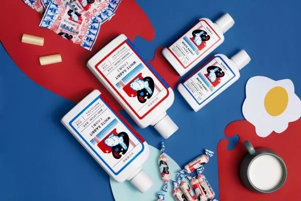 马应龙痔疮膏为什么有风油精,马应龙国潮风油精