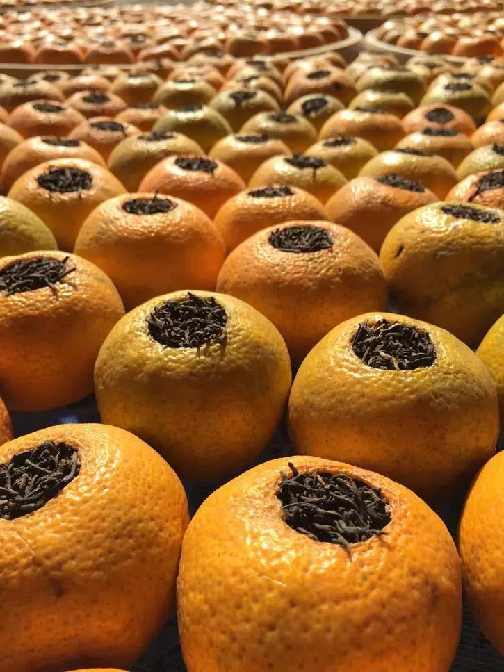 贡桔蜜橘沙糖桔,贡柑沙糖桔