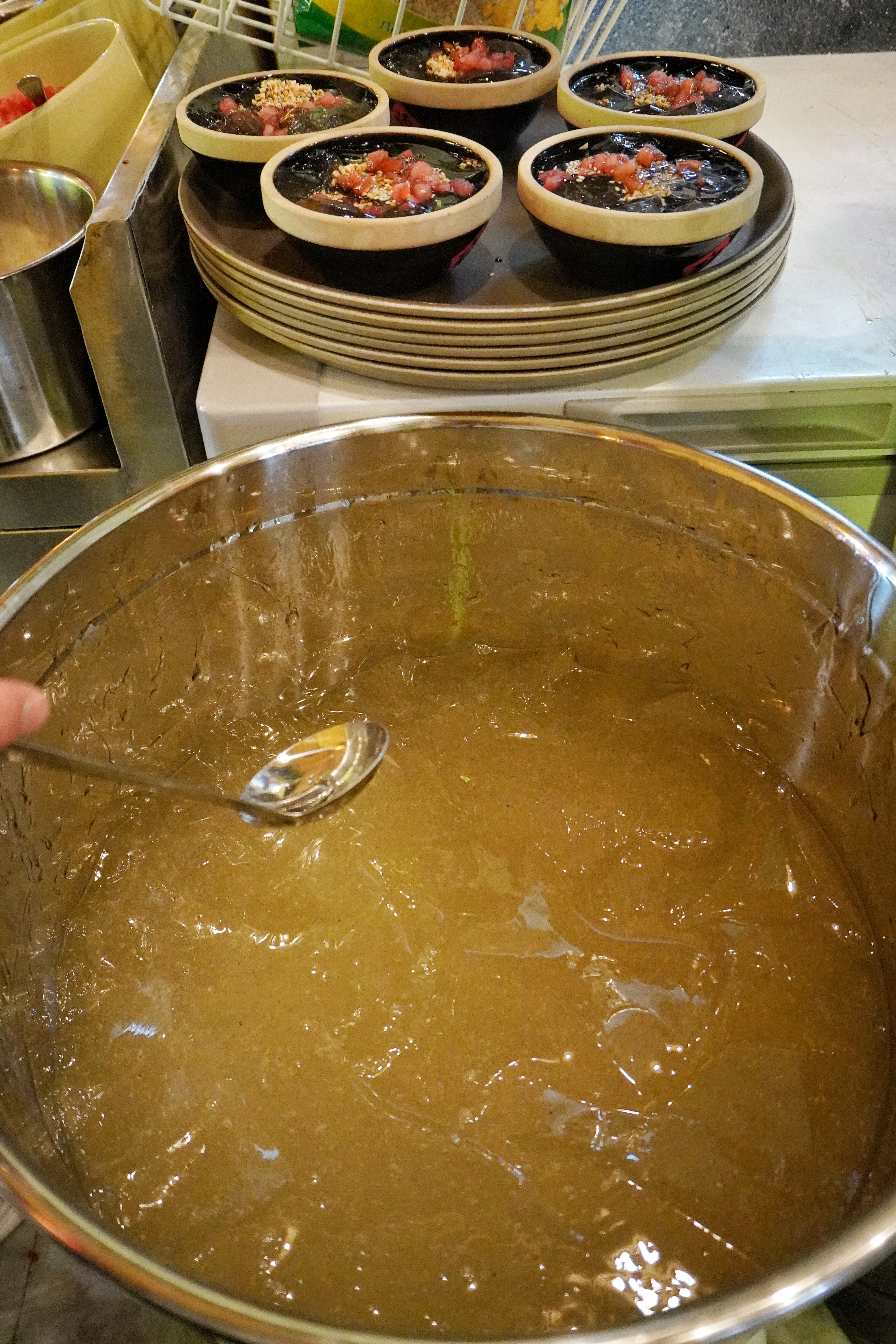 昆明学校小吃推荐大全,云南昆明学校前的小吃