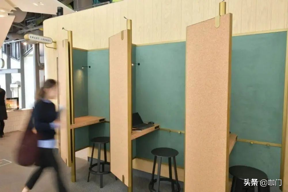 咖啡馆适合上班吗,咖啡店适合上班吗