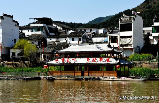 中国最容易读错的5个地名，第一眼看好了再念，读错显得没文化