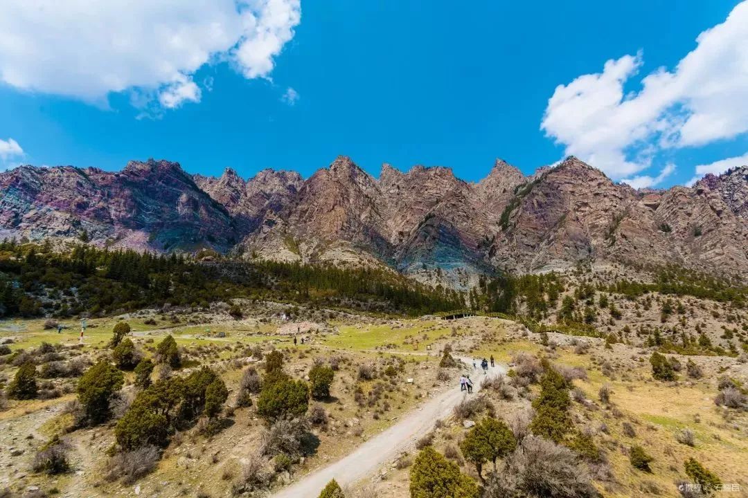 宁夏的夏天是什么样的,宁夏夏天有多热