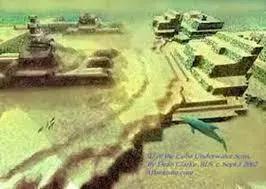 远古文明未解之谜,神秘的远古文明未解之谜