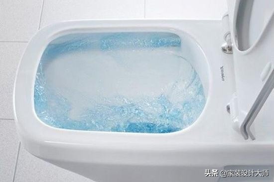 直冲式马桶优缺点,直冲和虹吸马桶测评