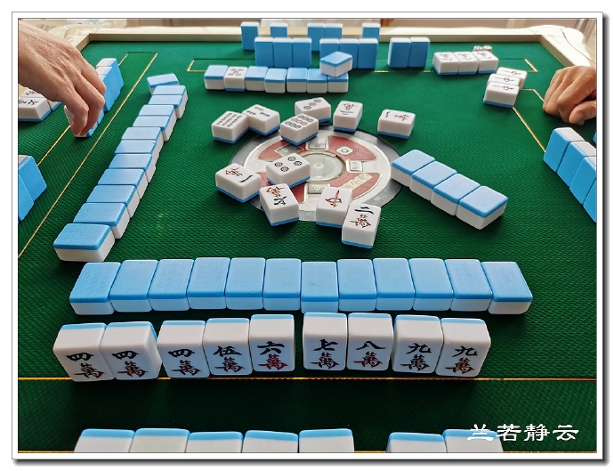 福建永泰云顶山风景图片,福州永泰云顶风景如画成避暑胜地