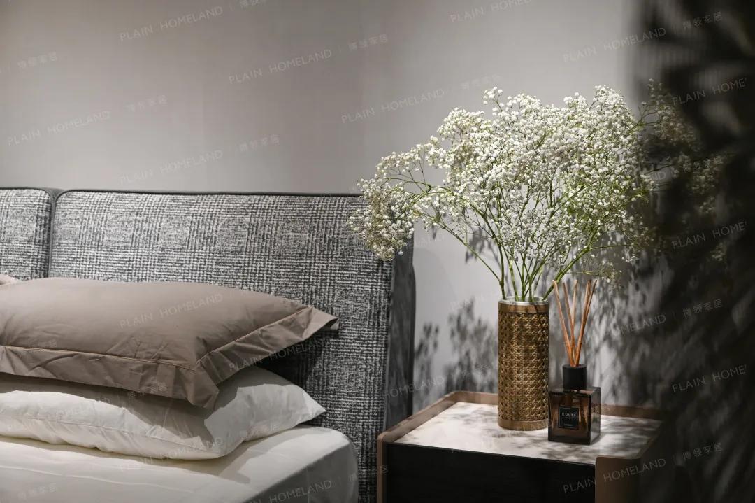 创新驱动发展，从广州设计周看博领家居的品牌DNA