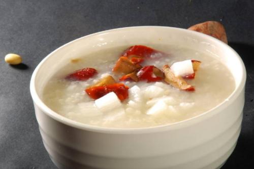 开粥铺生意怎么样,开一家粥铺需要的品类